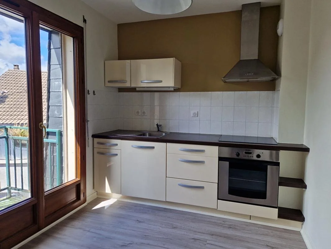 Appartement Rue Carnot à Brive-la-Gaillarde