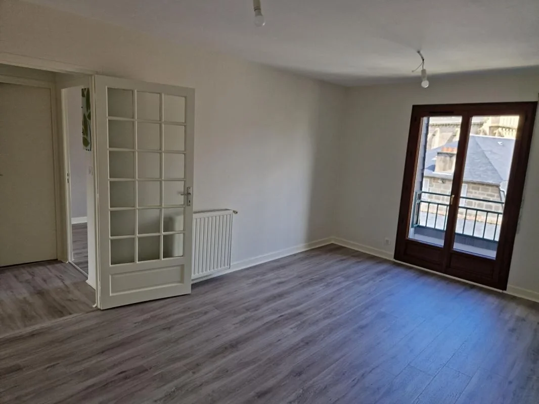 Appartement Rue Carnot à Brive-la-Gaillarde