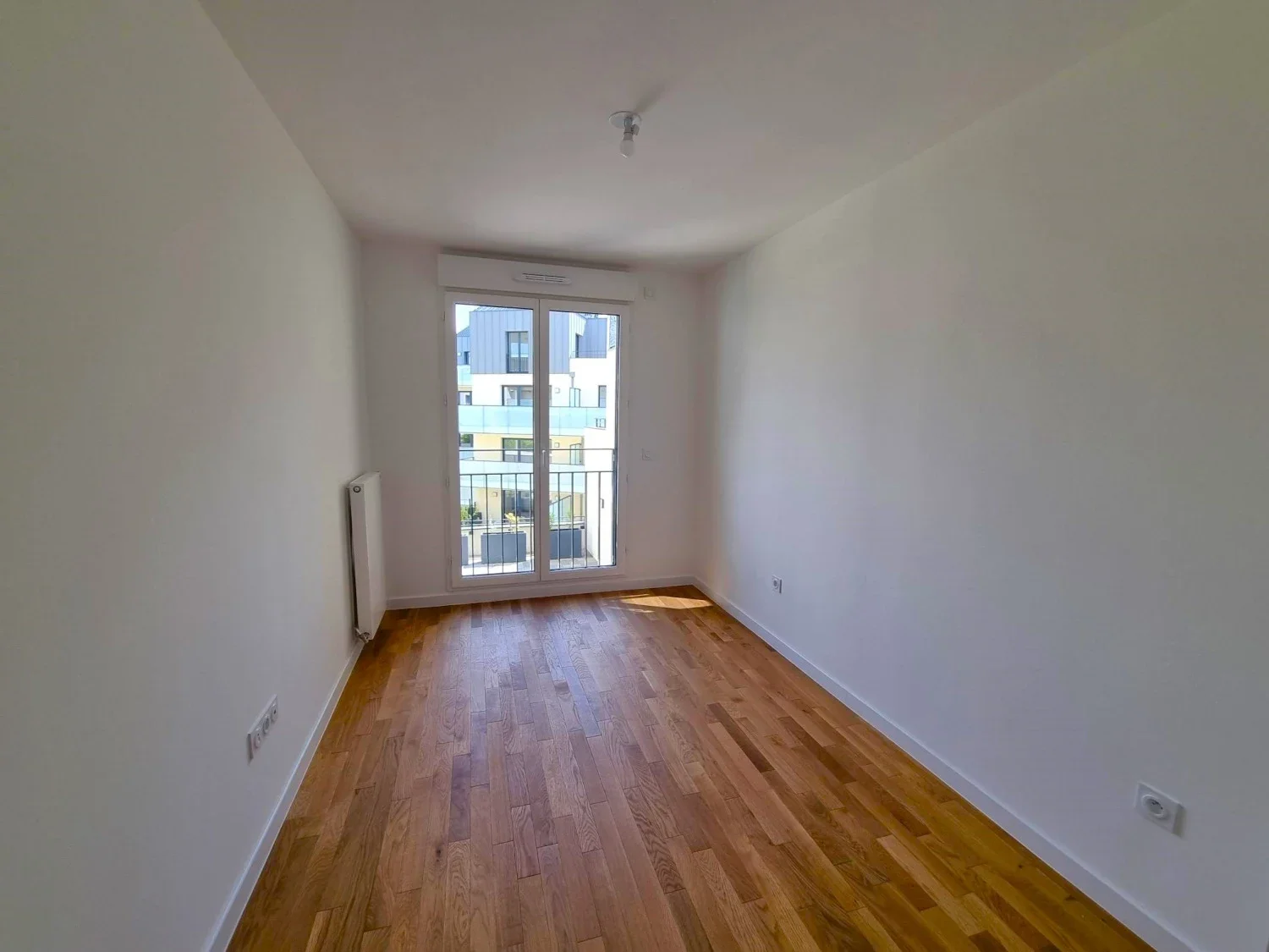 Flat Boulevard Senard in Saint-Cloud
