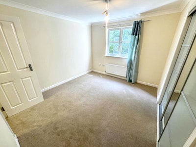 Flat Sun Gardens in Thornaby-on-Tees