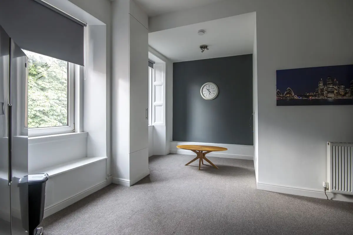 Room East Mayfield in City of Edinburgh