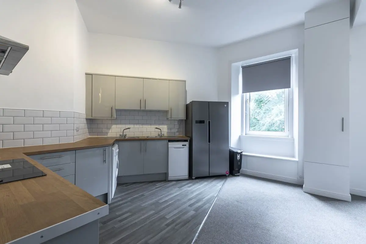 Room East Mayfield in City of Edinburgh