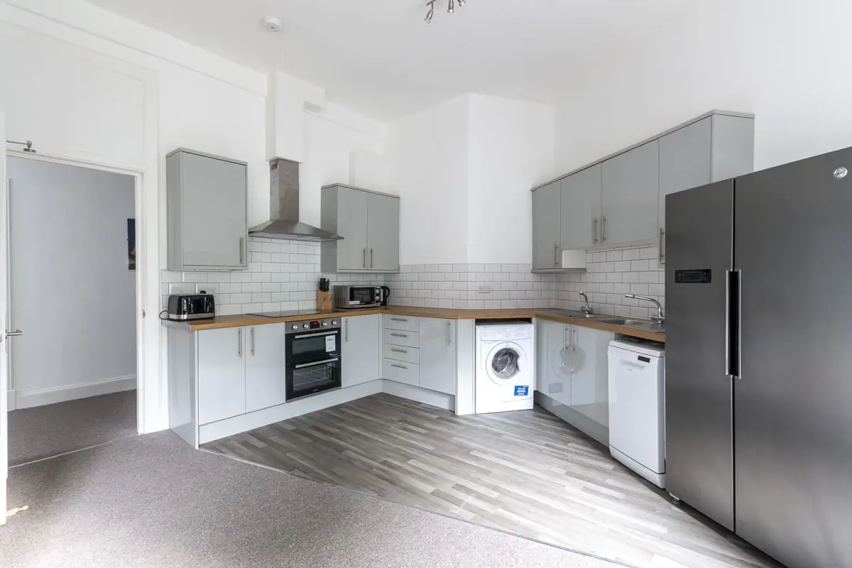 Room East Mayfield in City of Edinburgh