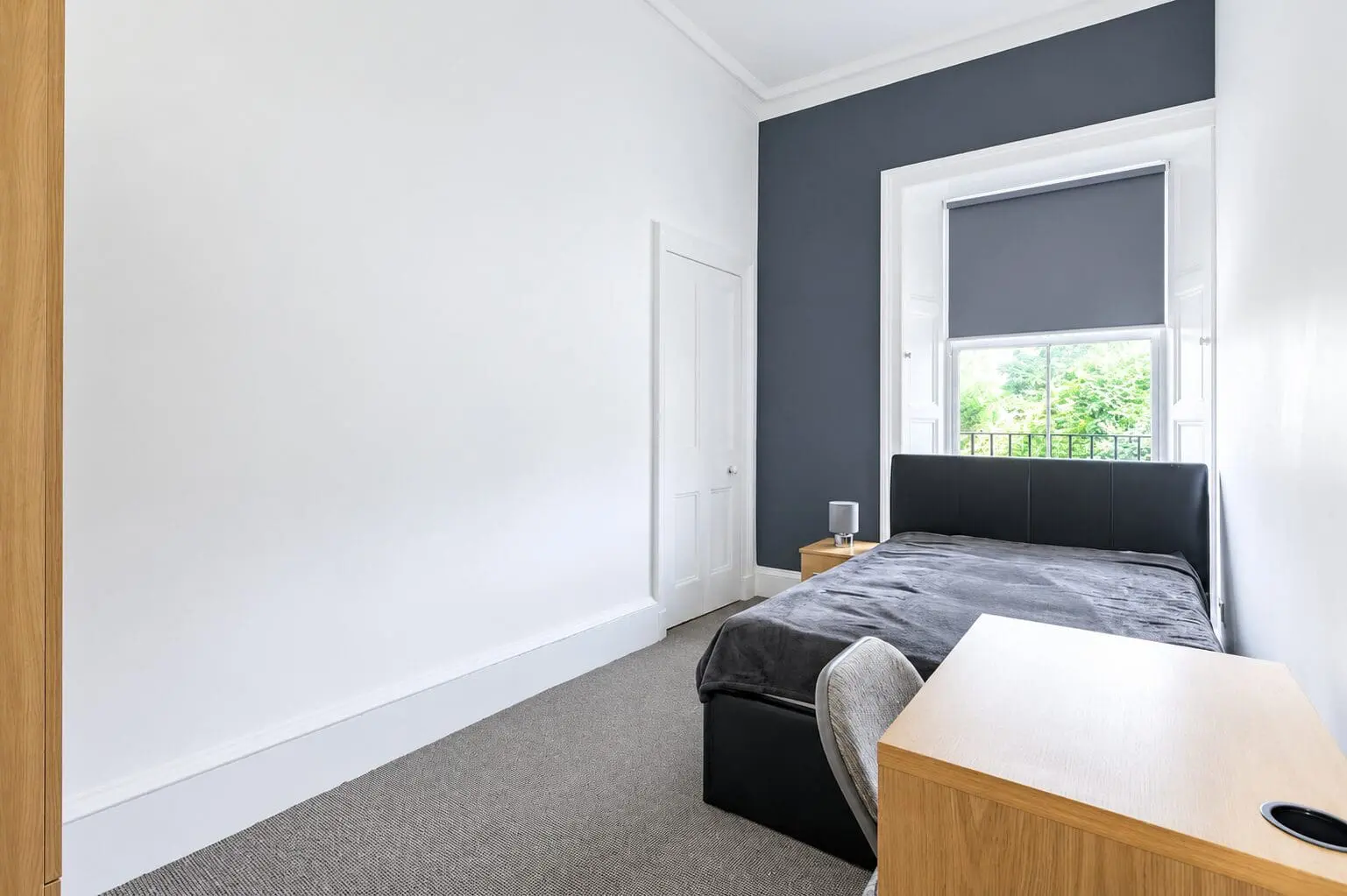 Room East Mayfield in City of Edinburgh