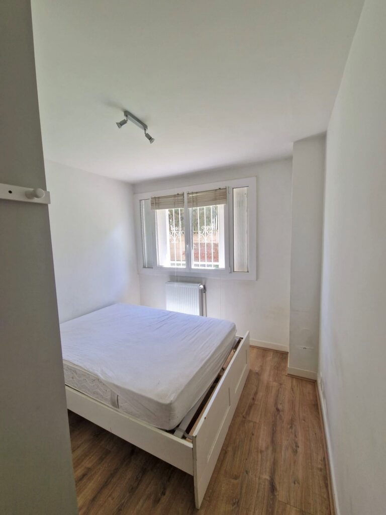 Flat Avenue des Mazades in Toulouse