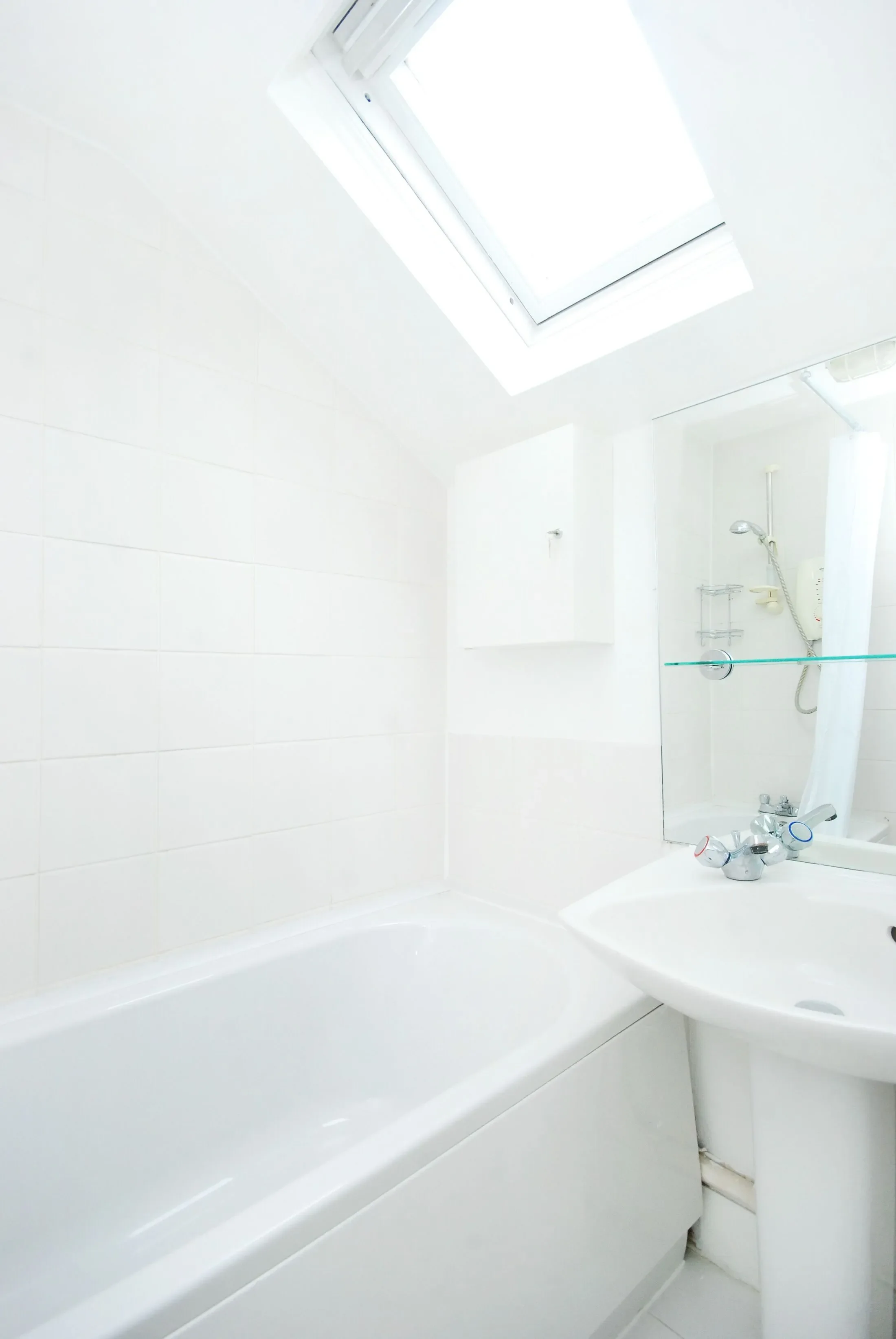 Flat Cambridge Gardens in Greater London