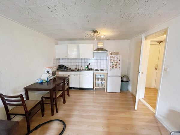 Appartement Spoorstraat in Gouda