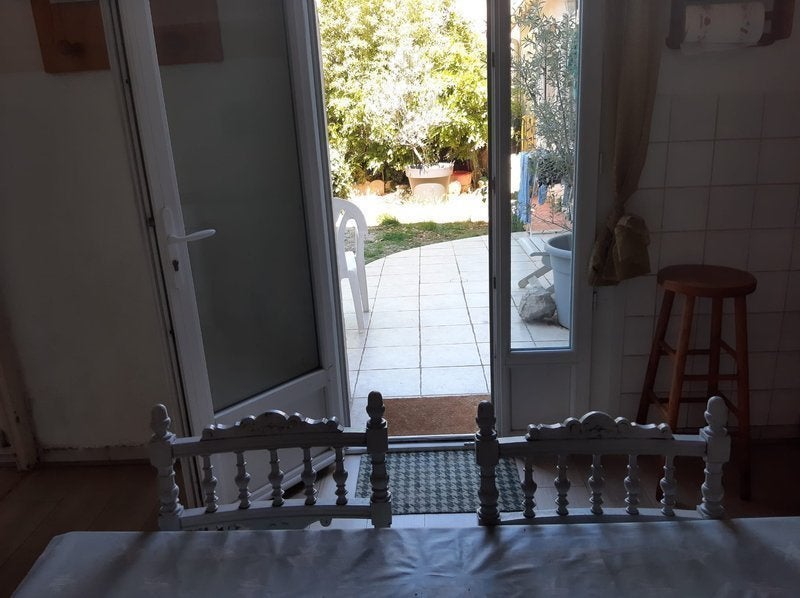 Appartement Rue Colonel de Roux à Aubagne