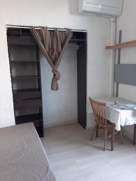 Appartement Rue Colonel de Roux à Aubagne