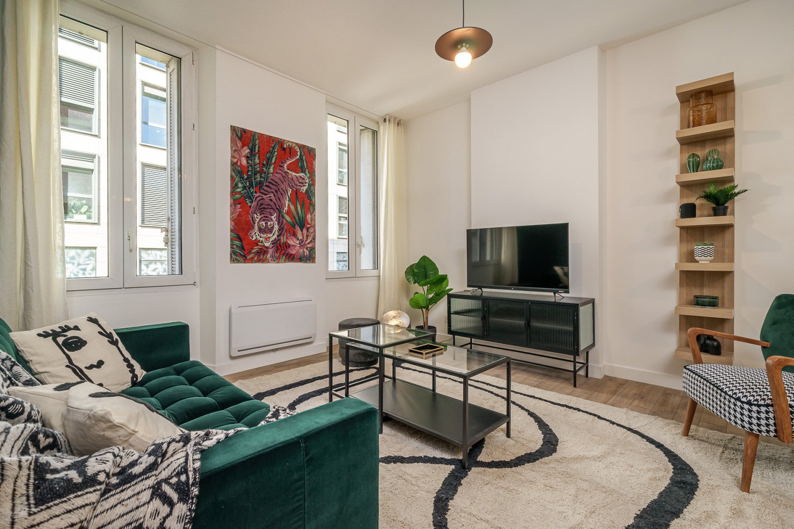 Maison Rue Vincent Leblanc à Marseille