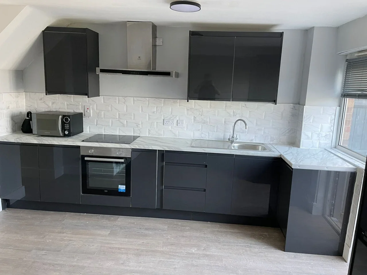 Room Morar Close in Birmingham