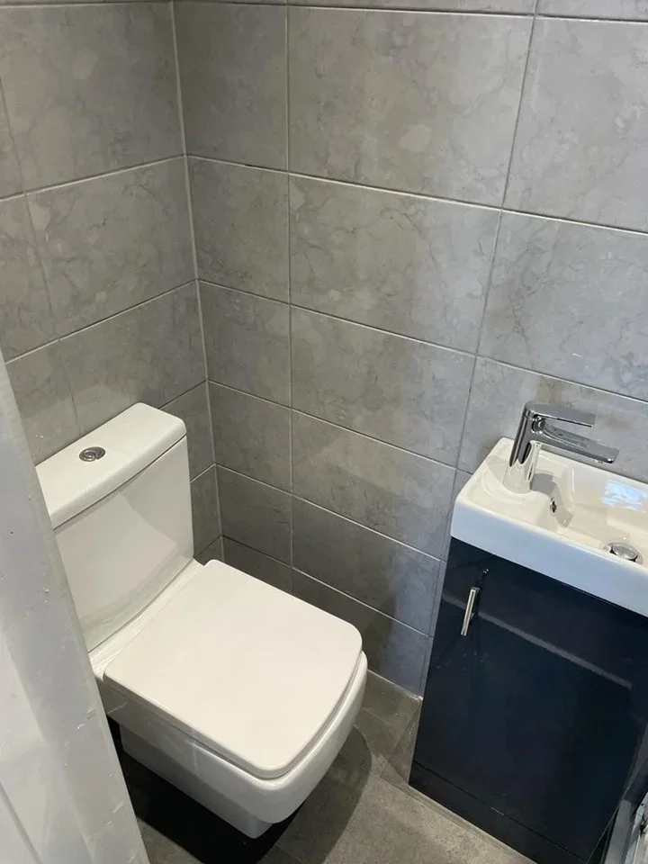 Room Morar Close in Birmingham