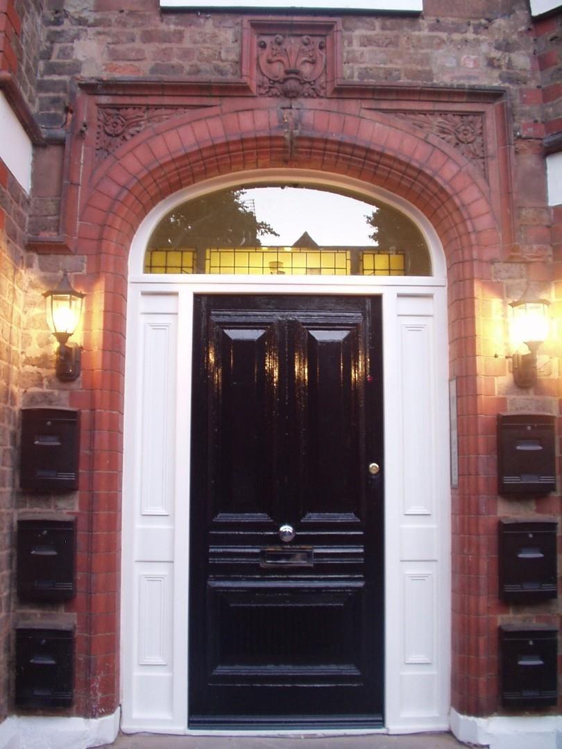 Flat Normanton Avenue in Liverpool