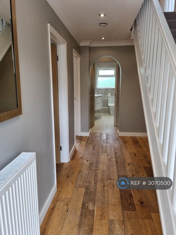 House Albert Place in Houghton Conquest