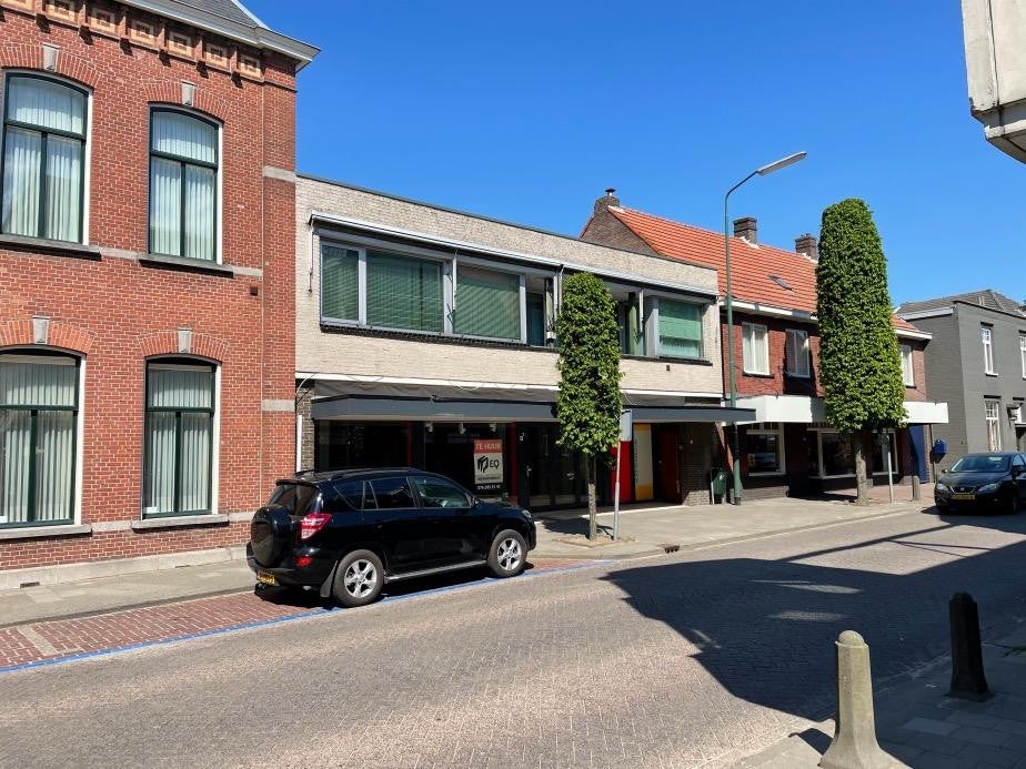Appartamento Nieuwstraat a Baarle-Nassau