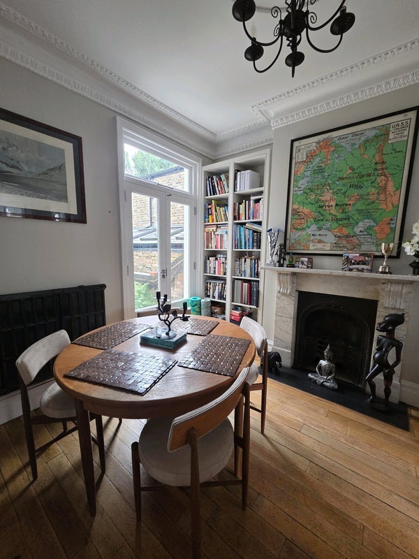 Room Cressida Road in Greater London