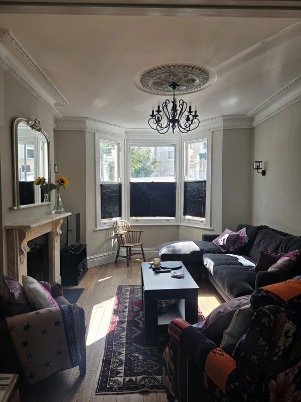 Room Cressida Road in Greater London