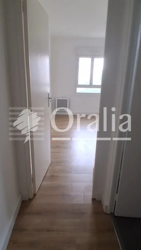 Appartement Rue Jean Guiter à Perpignan