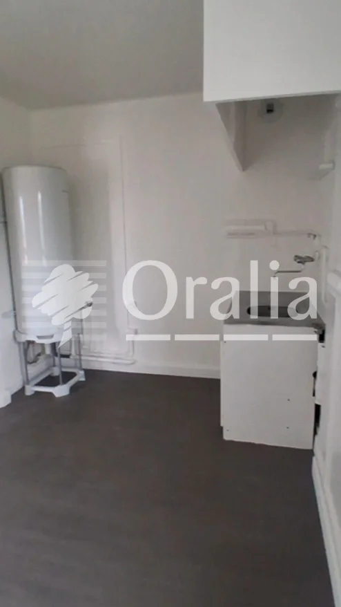 Appartement Rue Jean Guiter à Perpignan