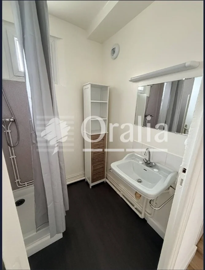 Appartement Rue Jean Guiter à Perpignan