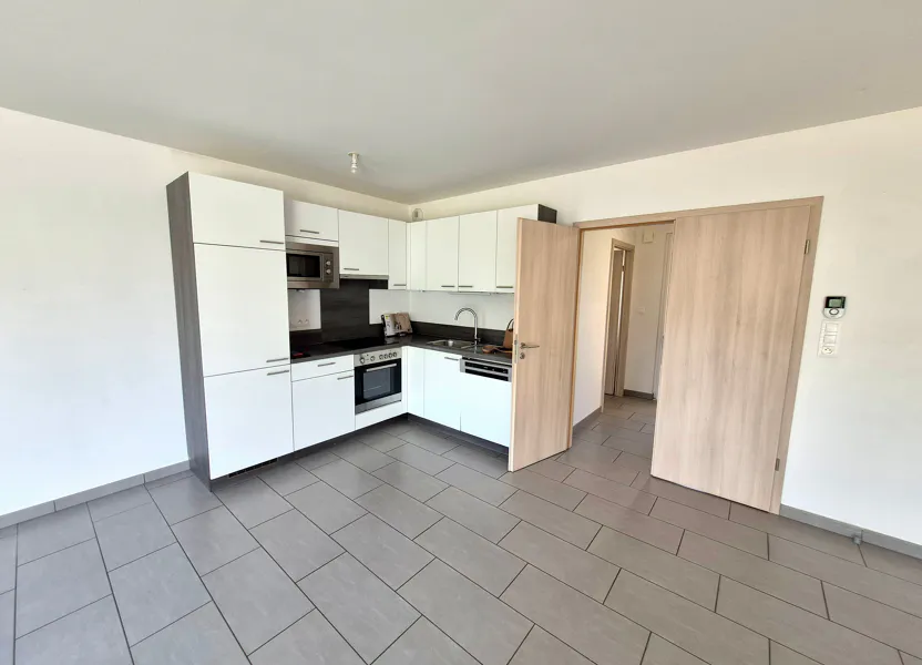 Maison Rue des Moissons à Reinange