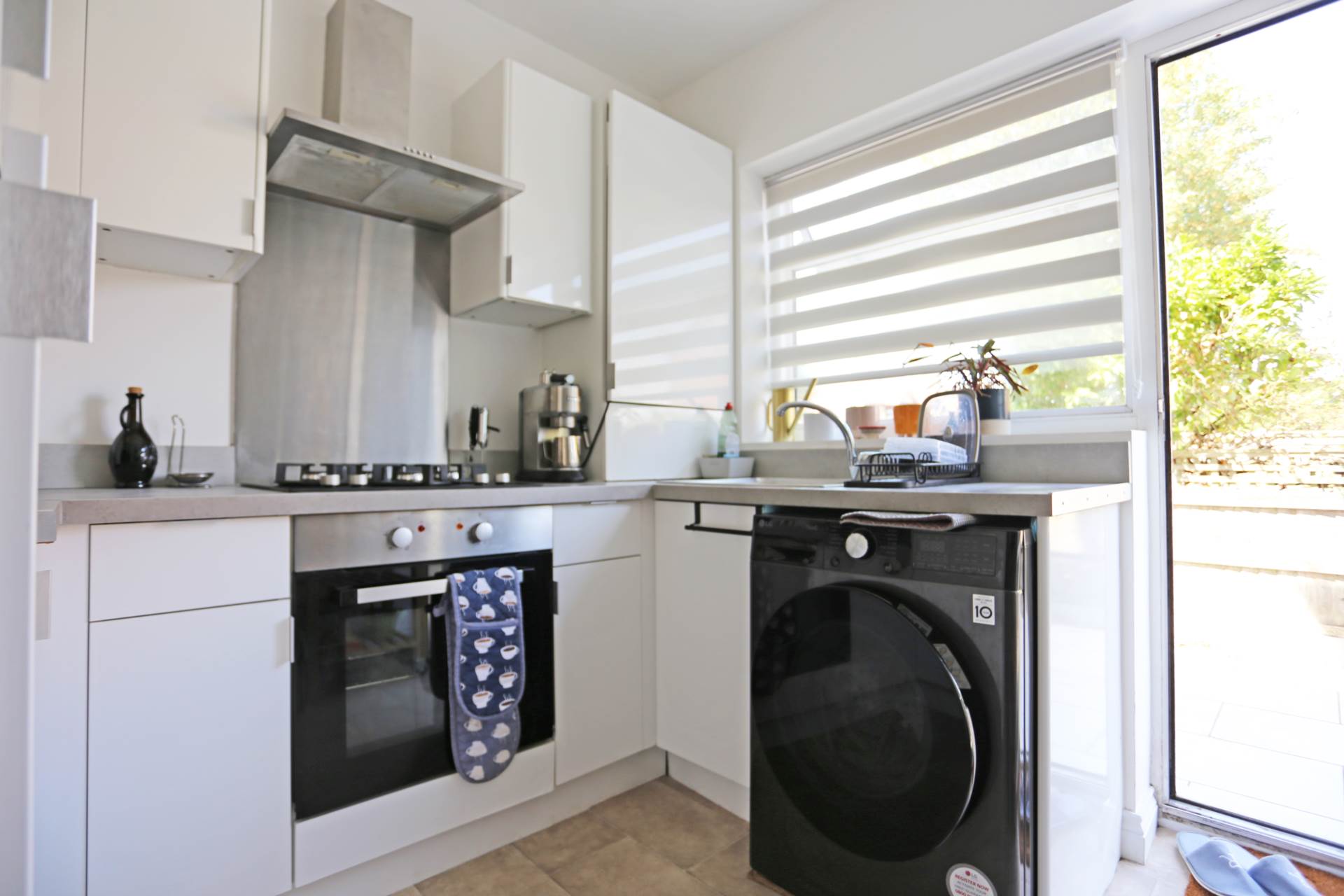 Room Millbrook Gardens in Greater London