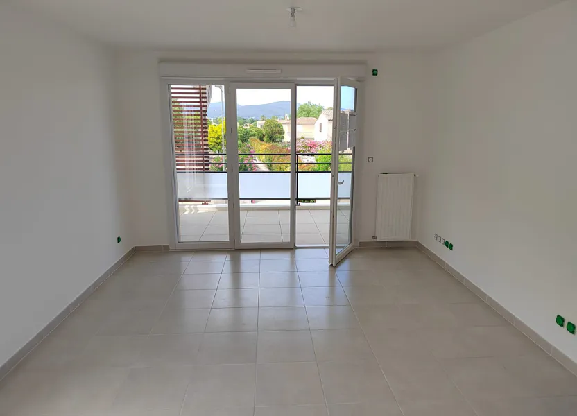 Appartement Avenue Charles de Gaulle à La Farlède
