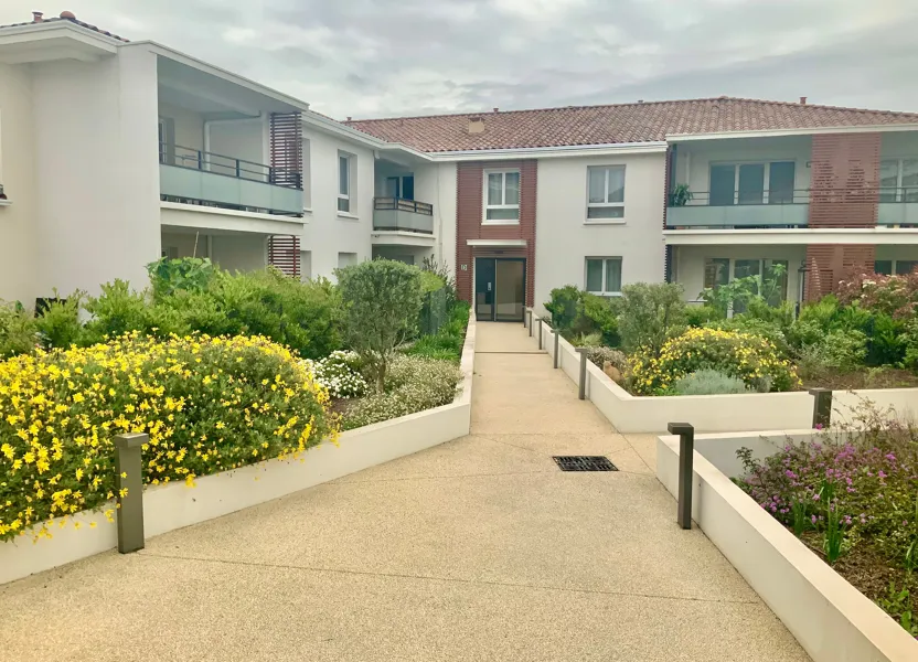 Appartement Impasse des Abricotiers à La Farlède