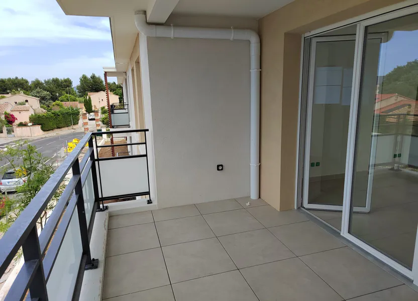 Appartement Impasse des Abricotiers à La Farlède