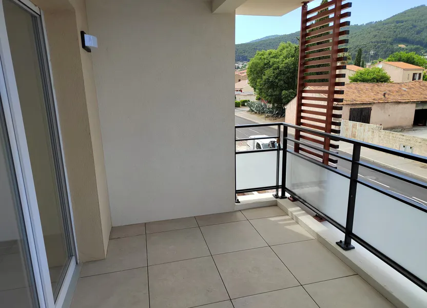 Appartement Impasse des Abricotiers à La Farlède