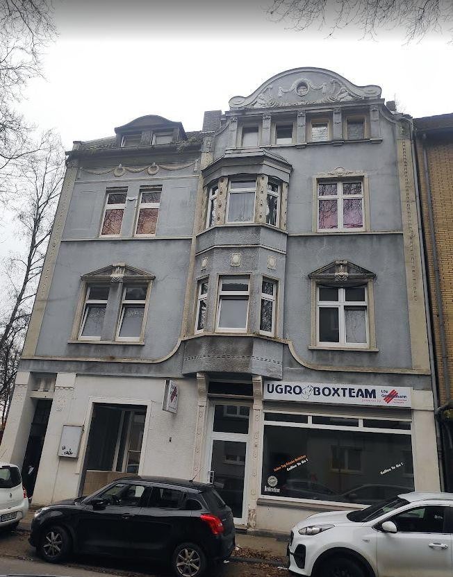 Wohnung Wunderstraße in Oberhausen