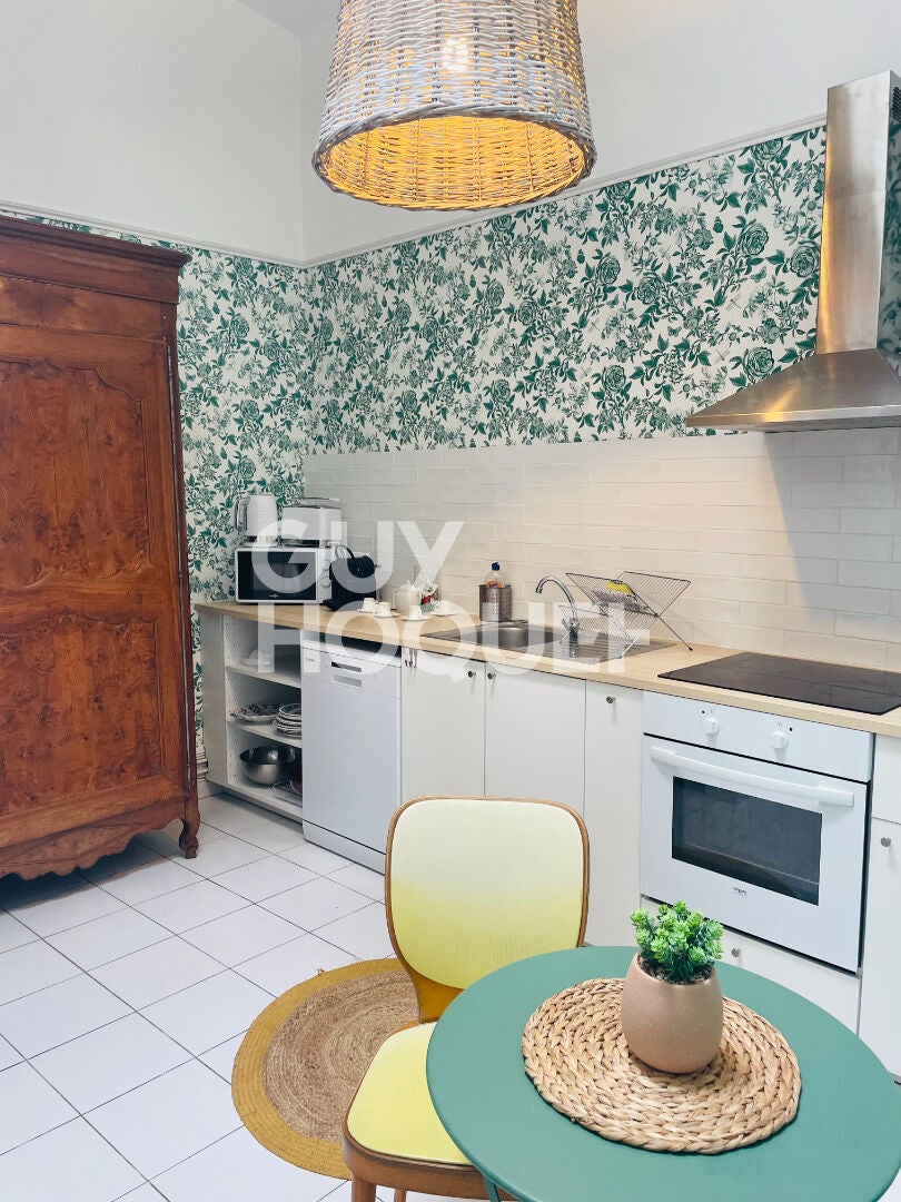 Maison Route de la Tilloye à Compiègne