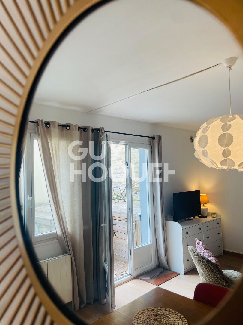 Maison Route de la Tilloye à Compiègne