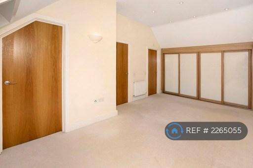 Flat Claremont Lane in East Devon