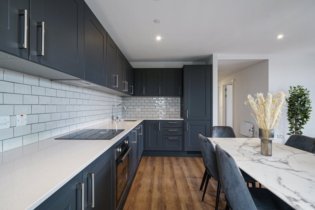 Flat King Street in Maidenhead