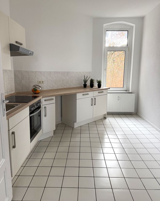 Wohnung Schifferstraße in Magdeburg