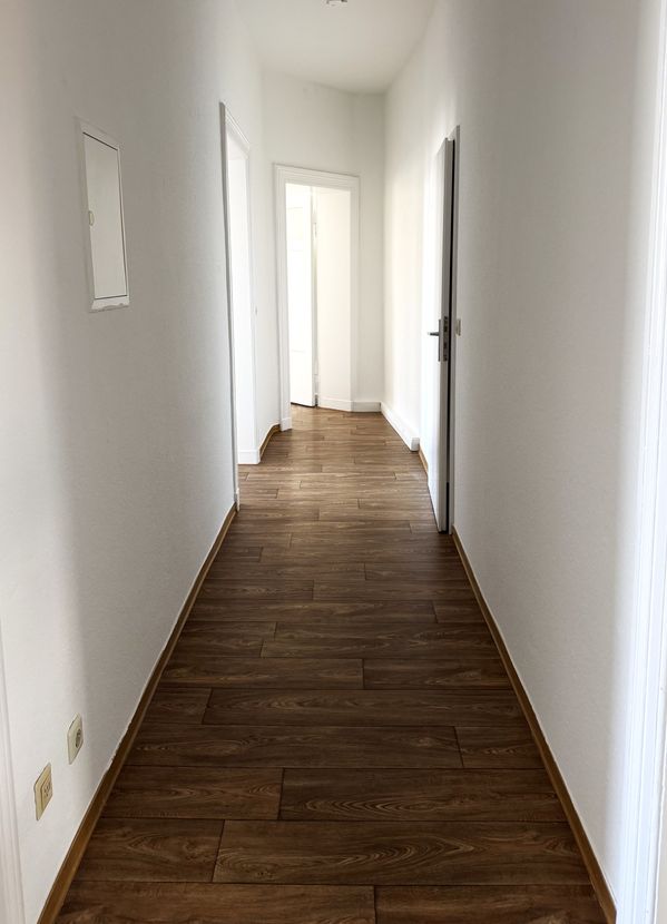 Wohnung Schifferstraße in Magdeburg