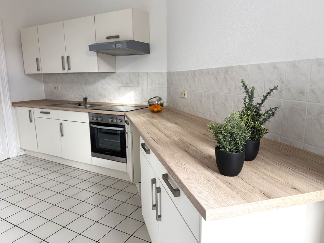 Wohnung Schifferstraße in Magdeburg