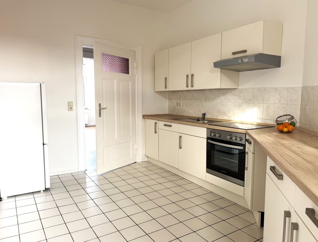 Wohnung Schifferstraße in Magdeburg