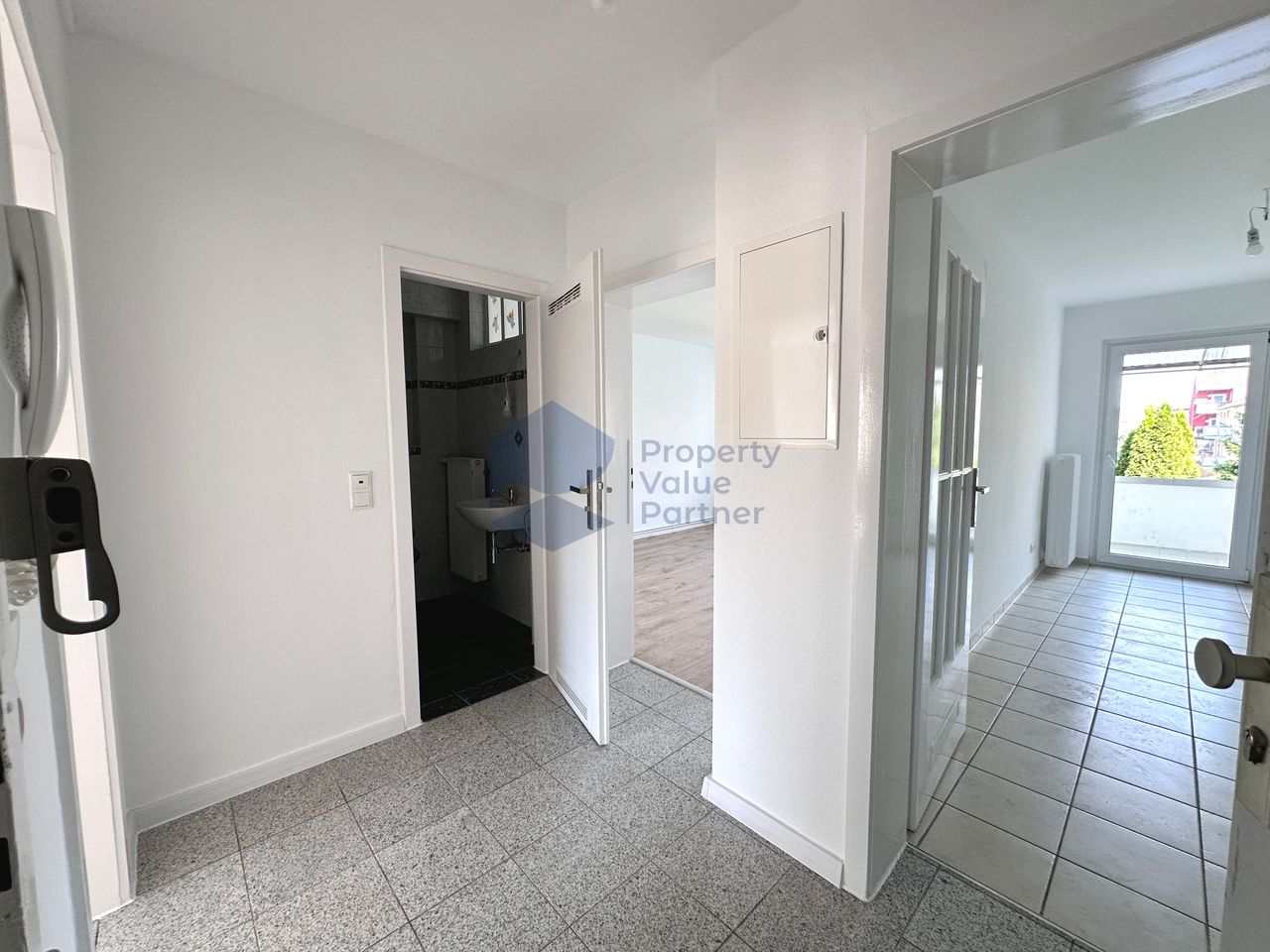 Wohnung Roonstraße in Hildesheim