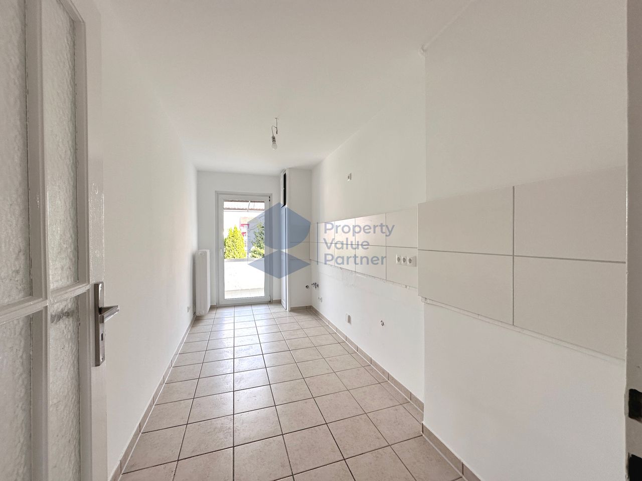 Wohnung Roonstraße in Hildesheim