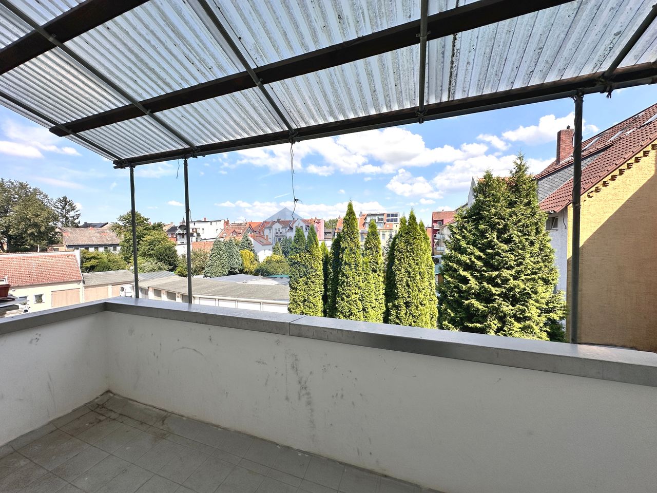 Wohnung Roonstraße in Hildesheim
