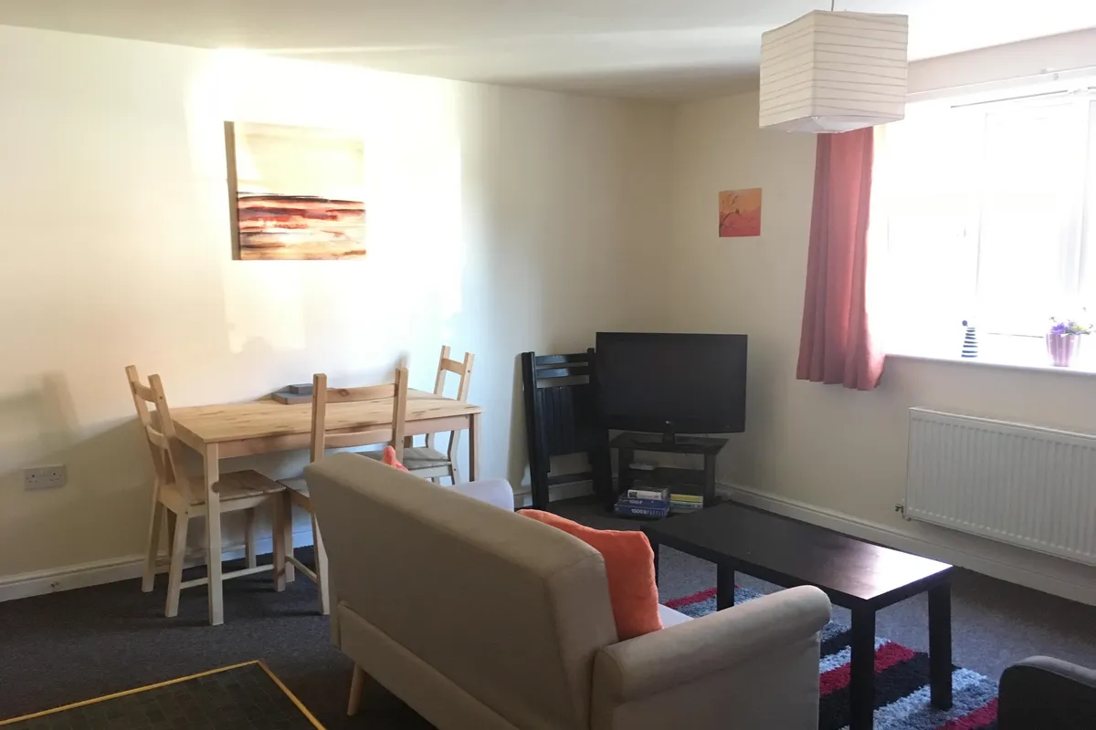 Flat Poppyfields in King's Lynn and West Norfolk