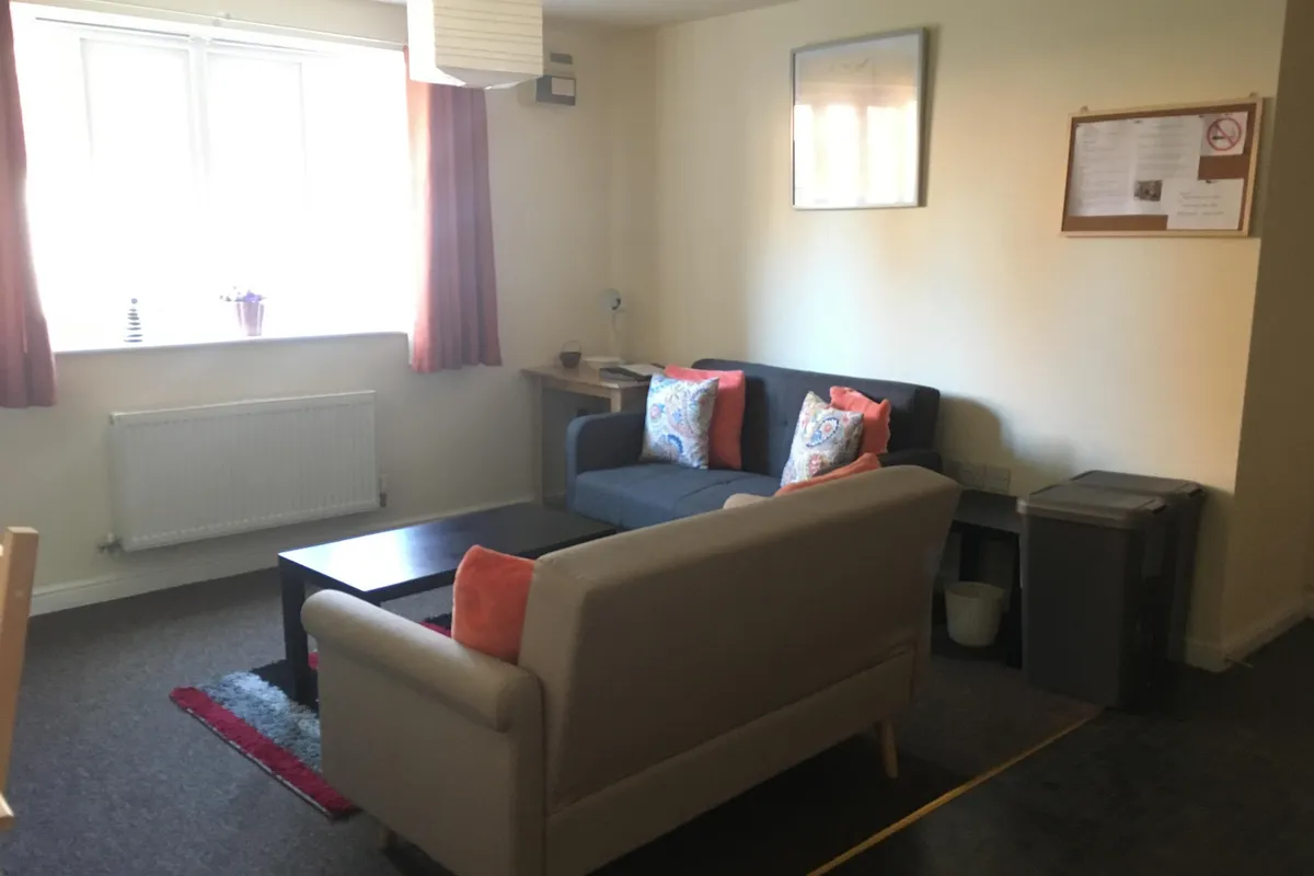 Flat Poppyfields in King's Lynn and West Norfolk