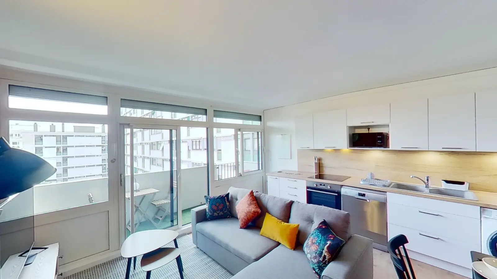 Appartement Villa Amélie à Paris