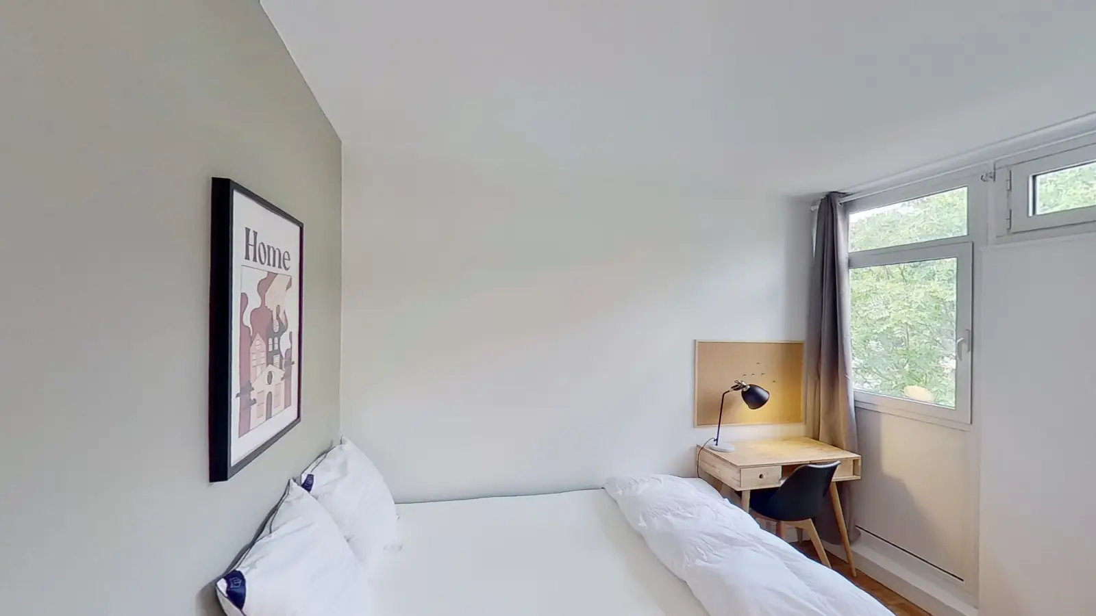 Appartement Villa Amélie à Paris
