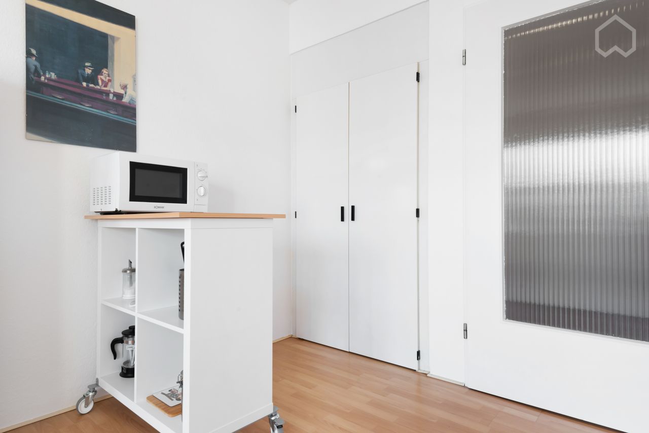 Wohnung Ahnfeldstraße in Düsseldorf