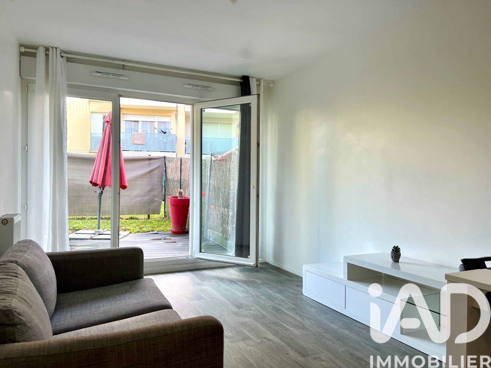 Appartement Boulevard Louise Michel à Évry