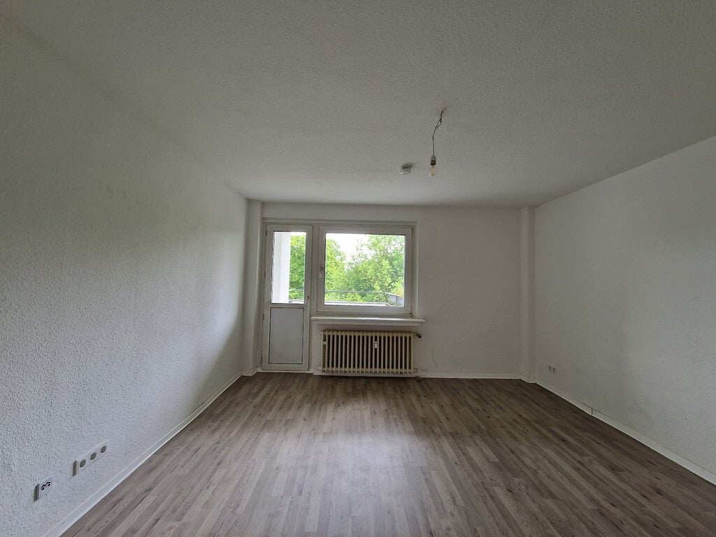 Wohnung Käthe-Kollwitz-Straße in Hattingen