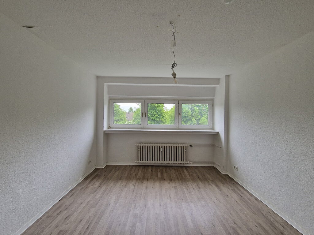 Wohnung Käthe-Kollwitz-Straße in Hattingen